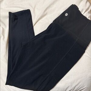 Danskin Black Leggings